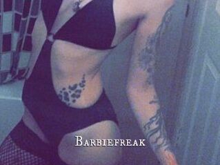Barbiefreak