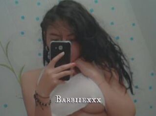 Barbiiexxx