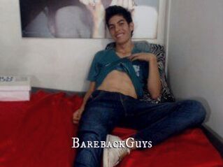 BarebackGuys