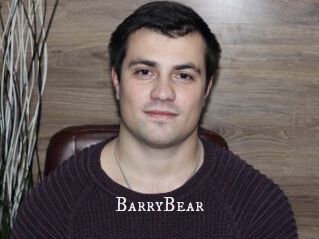 BarryBear