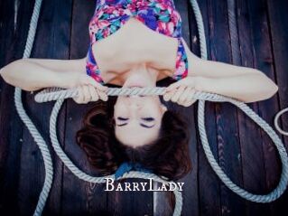 BarryLady