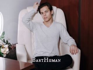 BartHuman