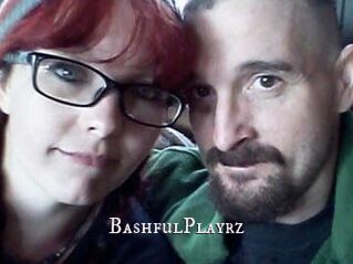 BashfulPlayrz