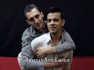 BastianAndKmylo