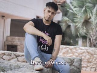 BastianWayne