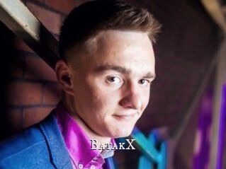 BatakX