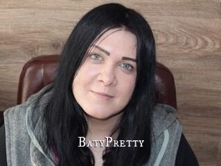 BatyPretty