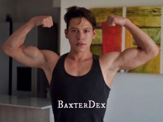 BaxterDex