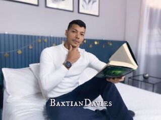 BaxtianDavies
