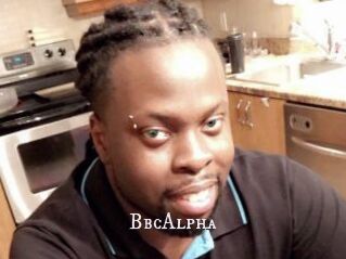 BbcAlpha