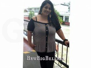 BbwBigBellyxx