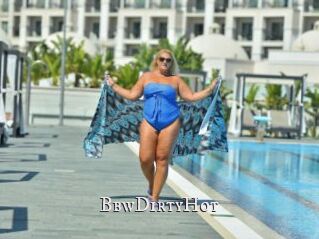 BbwDirtyHot