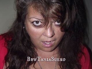 BbwTaniaSuexo