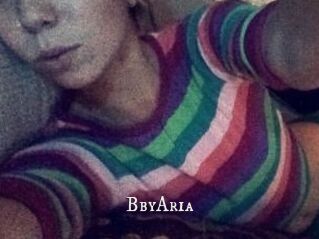 BbyAria