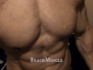 BeachMuscle