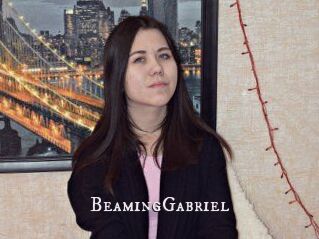BeamingGabriel