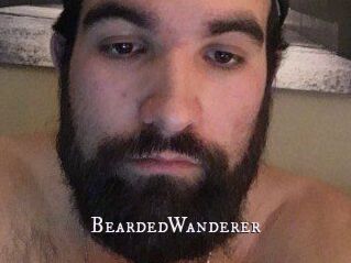 BeardedWanderer
