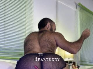 Bearteddy