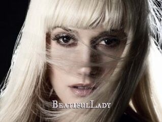 BeatifulLady