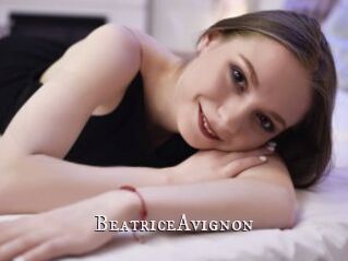 BeatriceAvignon
