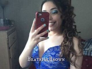Beatrice_Brown