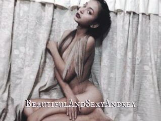 BeautifulAndSexyAndrea