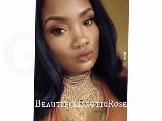 BeautifulExoticRose