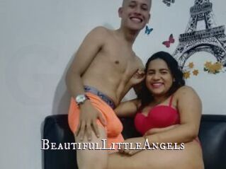 BeautifulLittleAngels