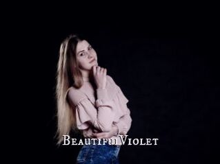 BeautifulViolet