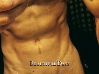 Beautiful_Days