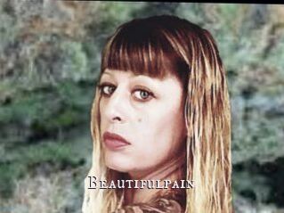 Beautifulpain