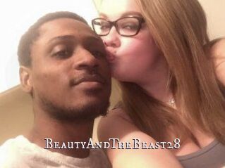 BeautyAndTheBeast28
