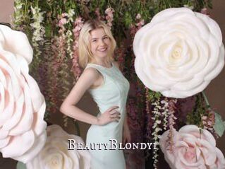 BeautyBlondy1