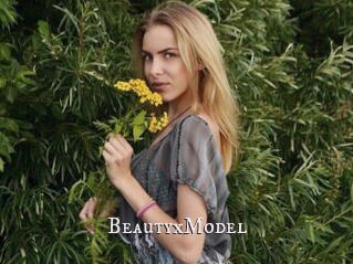 BeautyxModel