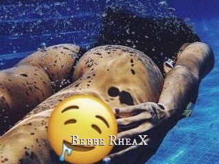 Bebbe_RheaX