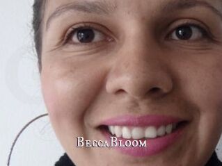 BeccaBloom
