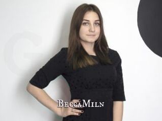 BeccaMiln