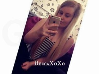 BeccaXoXo
