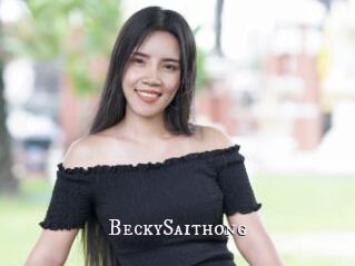 BeckySaithong