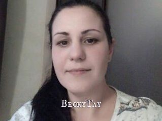 BeckyTay