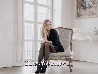 BeckyWindflower