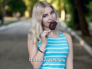 BellaAdamson