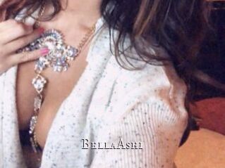 BellaAshi