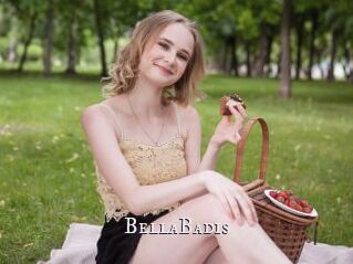 BellaBadis