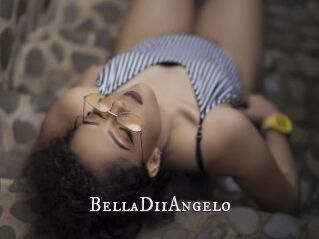 BellaDiiAngelo