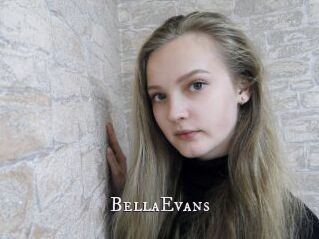BellaEvans