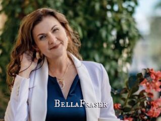 BellaFraser