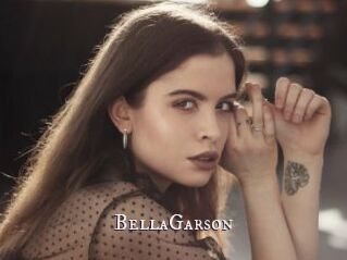 BellaGarson