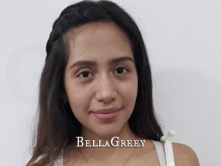 BellaGreey