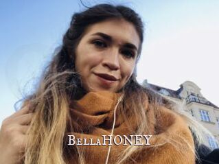 BellaHONEY